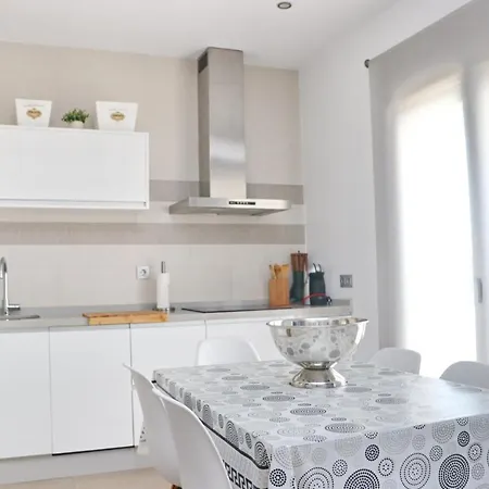 Moderno Con Pisicina Chalet Conil De La Frontera