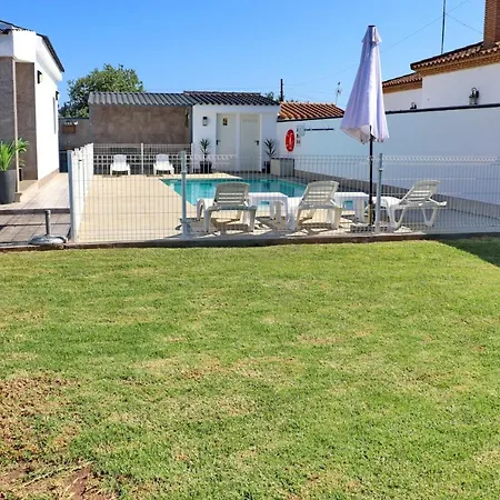 Moderno Con Pisicina *