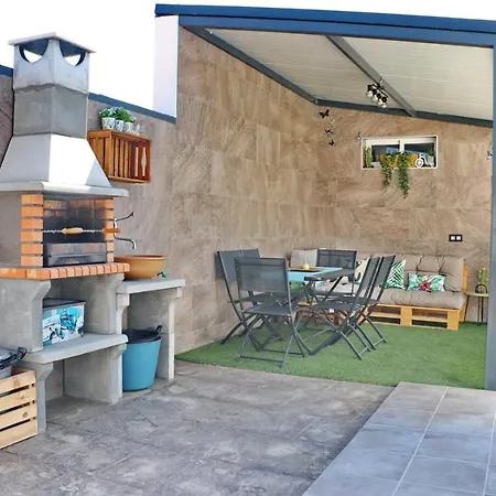 Moderno Con Pisicina