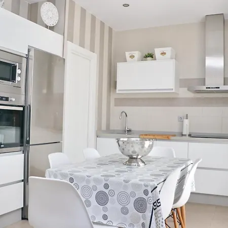 Moderno Con Pisicina * Conil De La Frontera