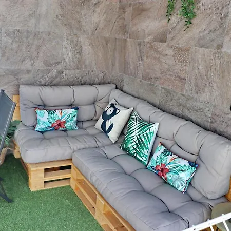 Moderno Con Pisicina Chalet Conil De La Frontera