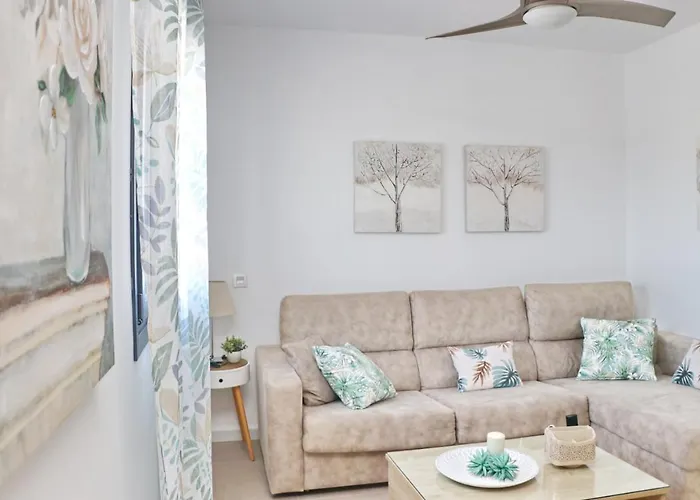 Moderno Con Pisicina * Conil de la Frontera