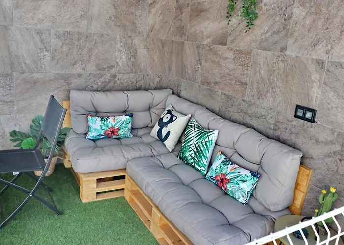 Moderno Con Pisicina Шале Коніль-де-ла-Фронтера