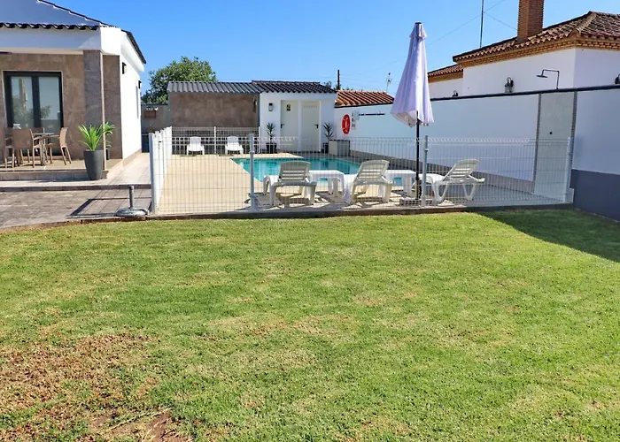 Moderno Con Pisicina *