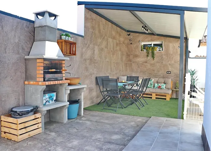 Moderno Con Pisicina