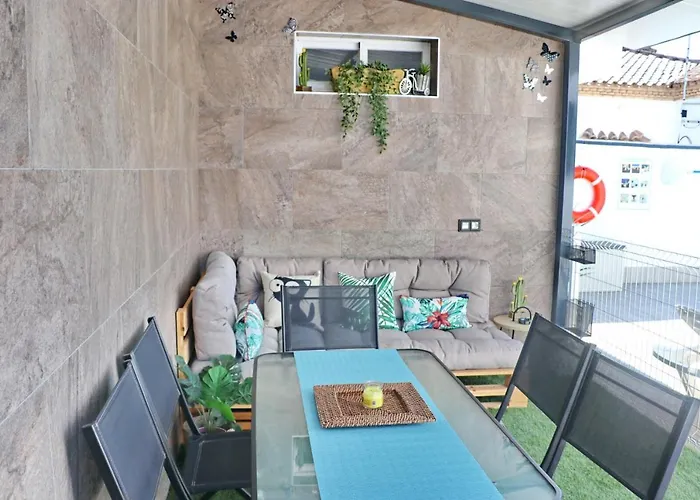 木屋 Moderno Con Pisicina *