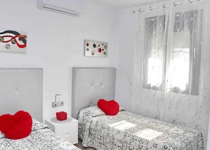 木屋 Moderno Con Pisicina