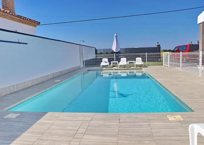 Moderno Con Pisicina